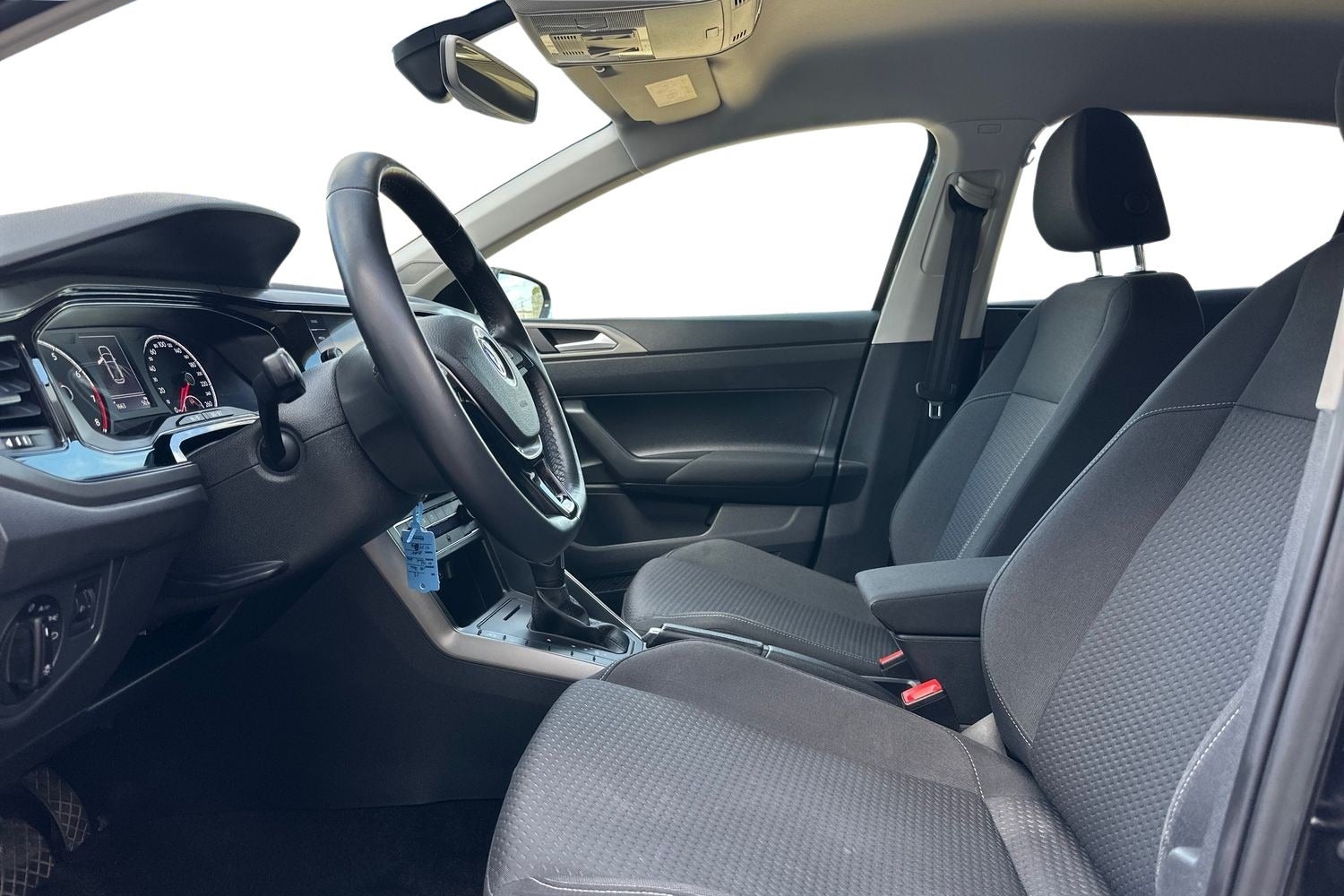 Billede af VW Polo 1,0 TSi 95 Comfortline DSG