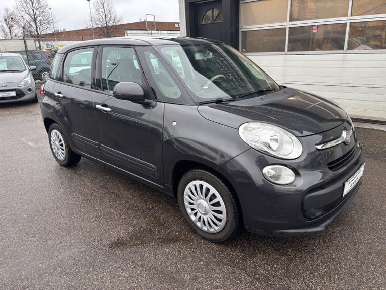 Fiat 500L 16V 95 Popstar