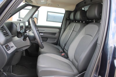 VW ID. Buzz Cargo Comfort