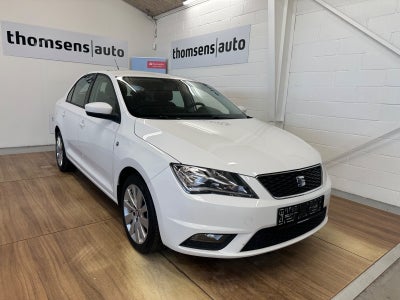 Seat Toledo 1,2 TSi 85 Style 5d