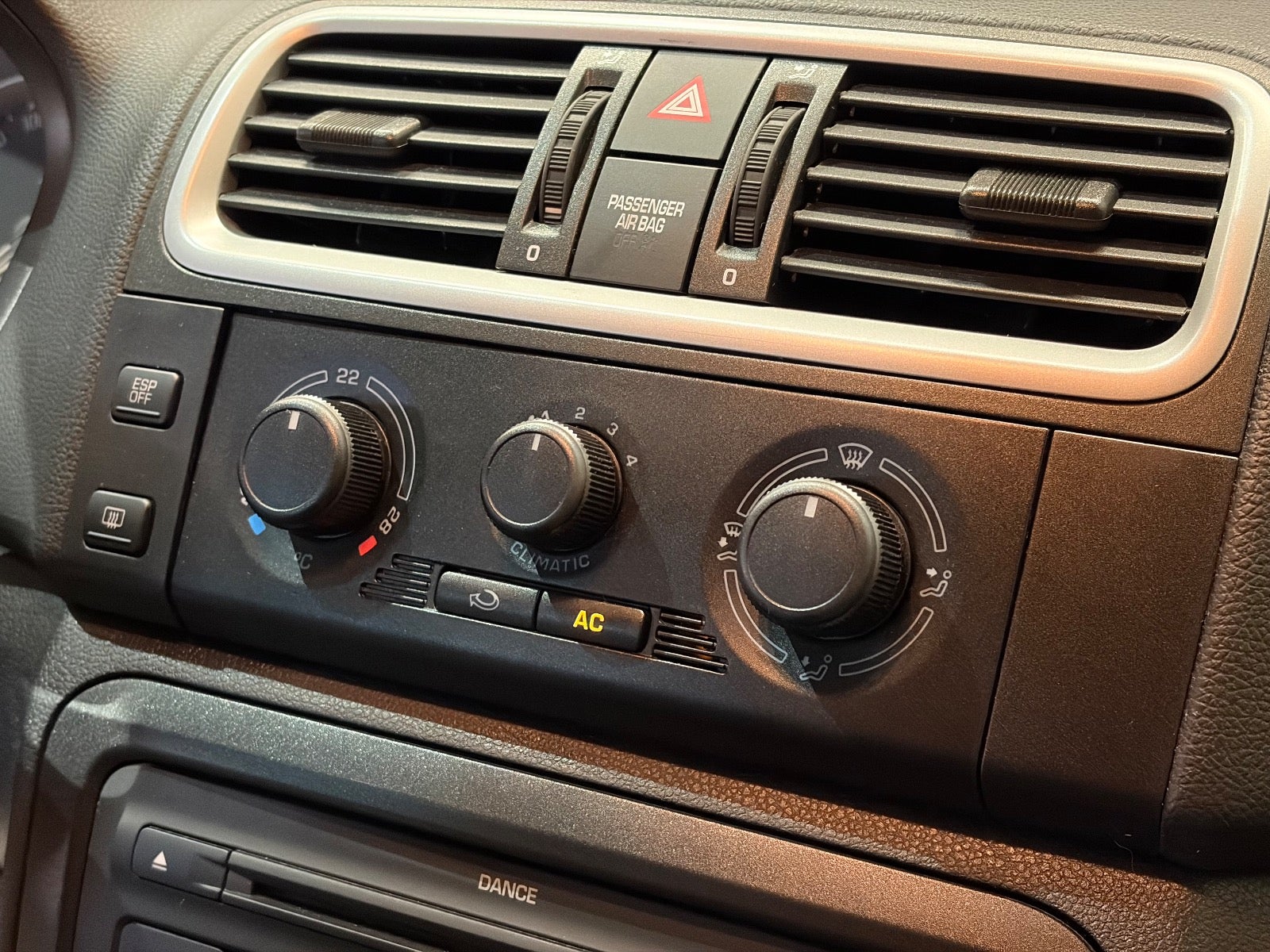 Billede af Skoda Fabia 1,2 12V Ambiente