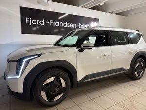 Kia EV9 Standard Range Upgrade RWD 7prs