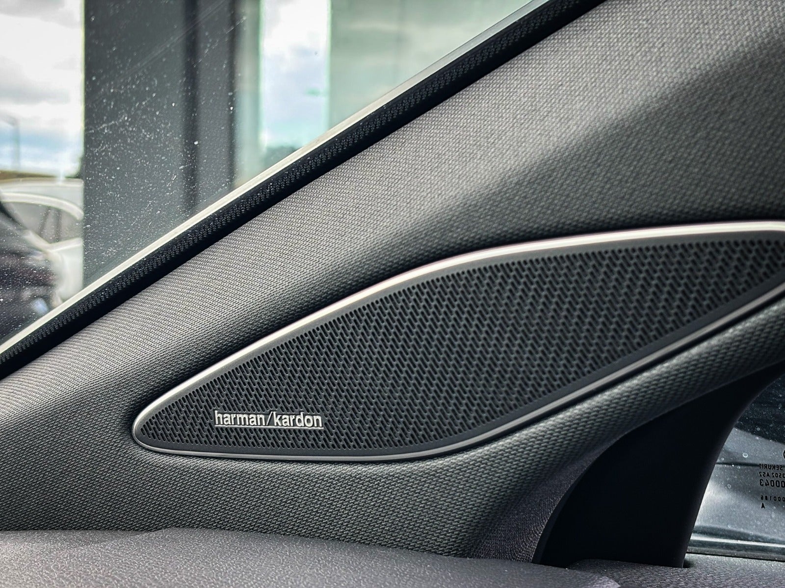 Billede af VW ID.7 77 Pro Tourer
