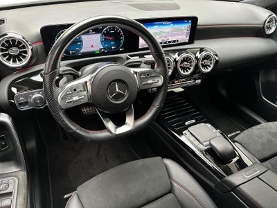 Mercedes A250 e Progressive aut. billede 2
