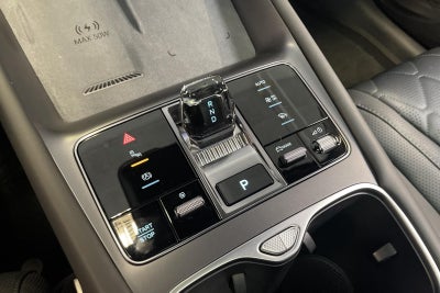 BYD Sealion 7 Excellence AWD