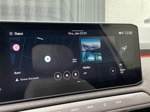 Kia EV3 Long Range GT-Line