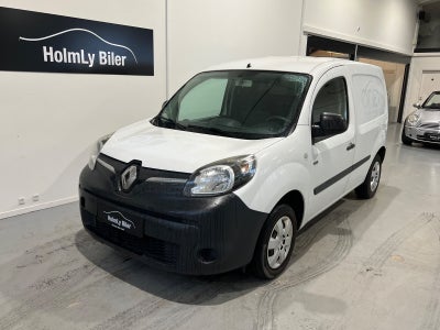 Renault Kangoo Z.E. Van