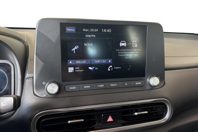 Hyundai Kona EV Select