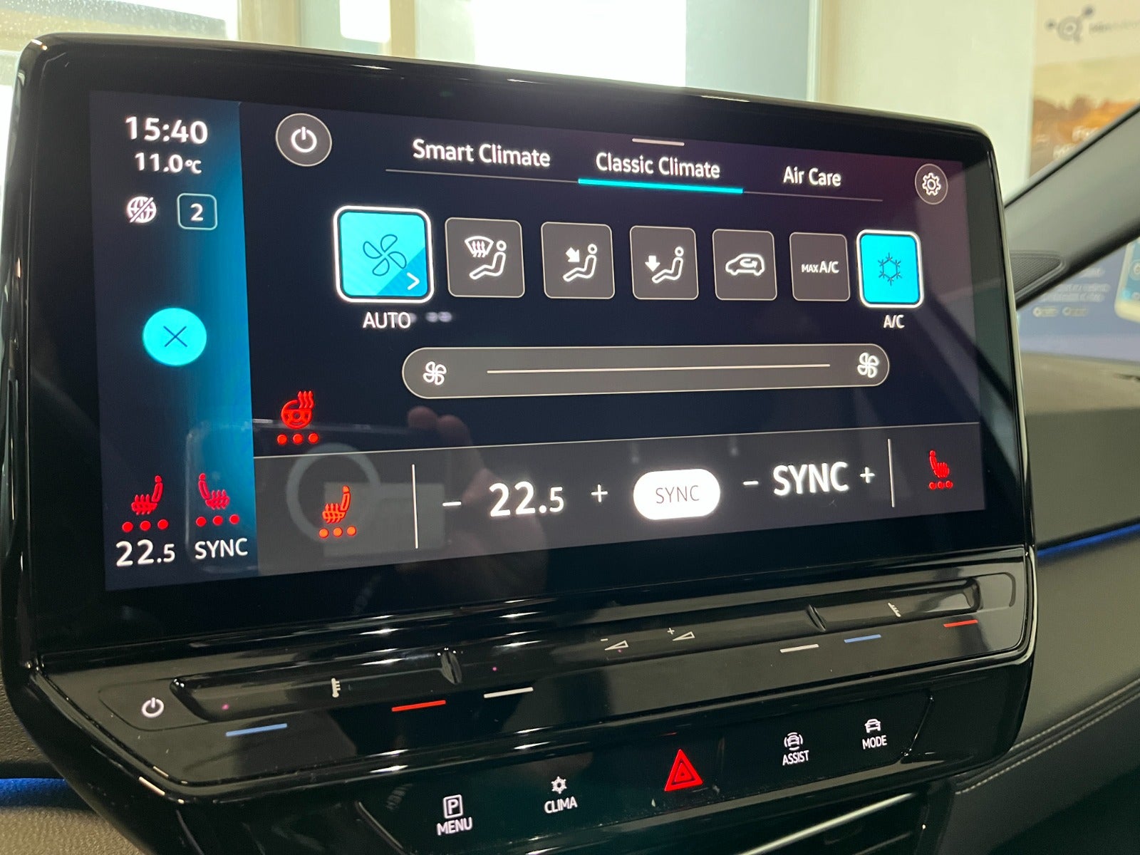 Billede af VW ID.3 58 Style