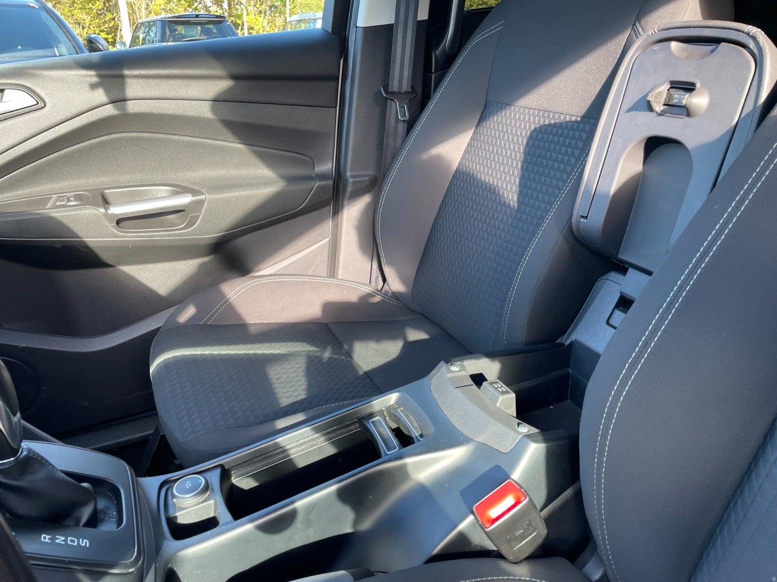 Ford Grand C-MAX TDCi 120 Business aut. Van