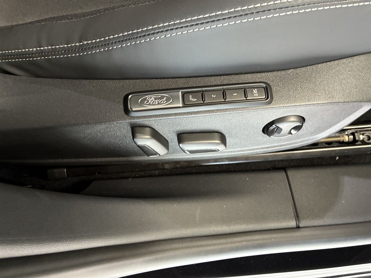 Ford Explorer Select Extended Range billede 9