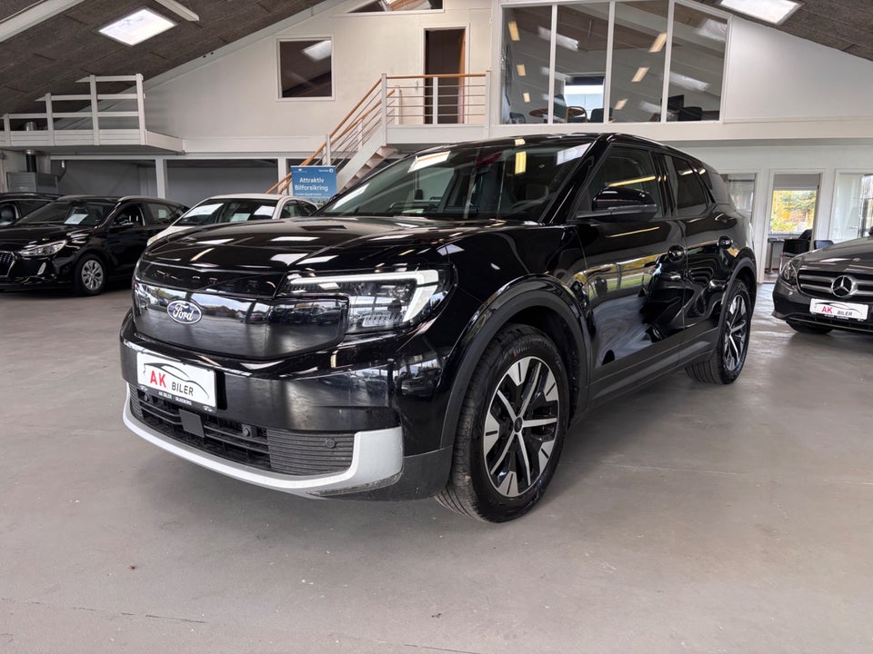 Ford Explorer, Billede 3