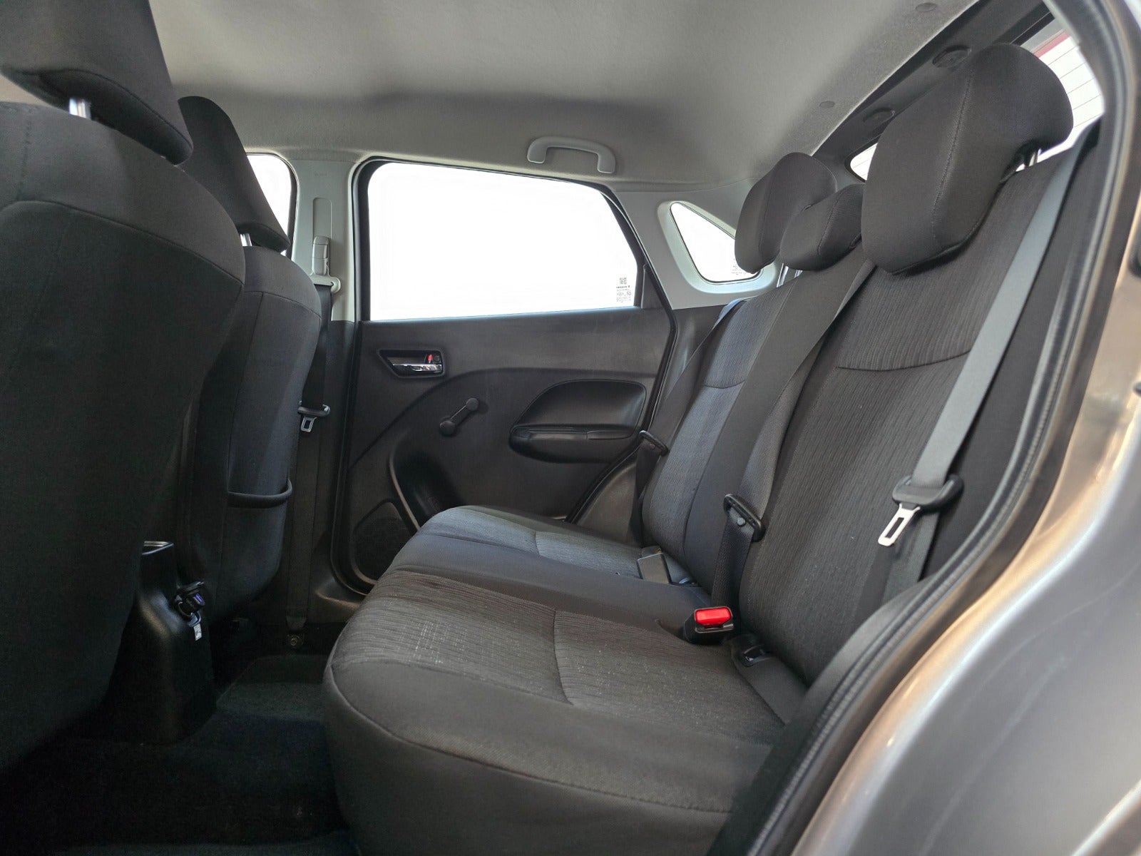 Billede af Suzuki Baleno 1,2 Dualjet Active