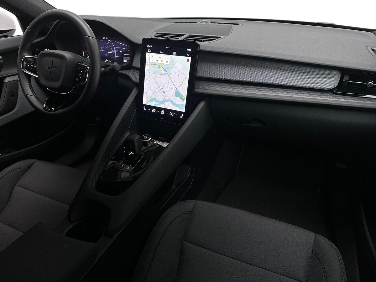 Polestar 2 Long Range billede 10