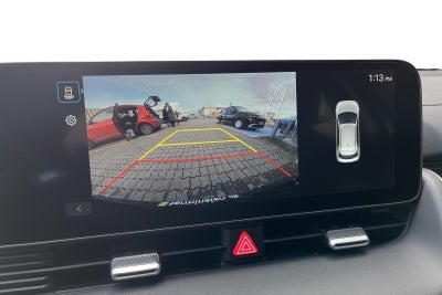 Hyundai Ioniq 5 Essential