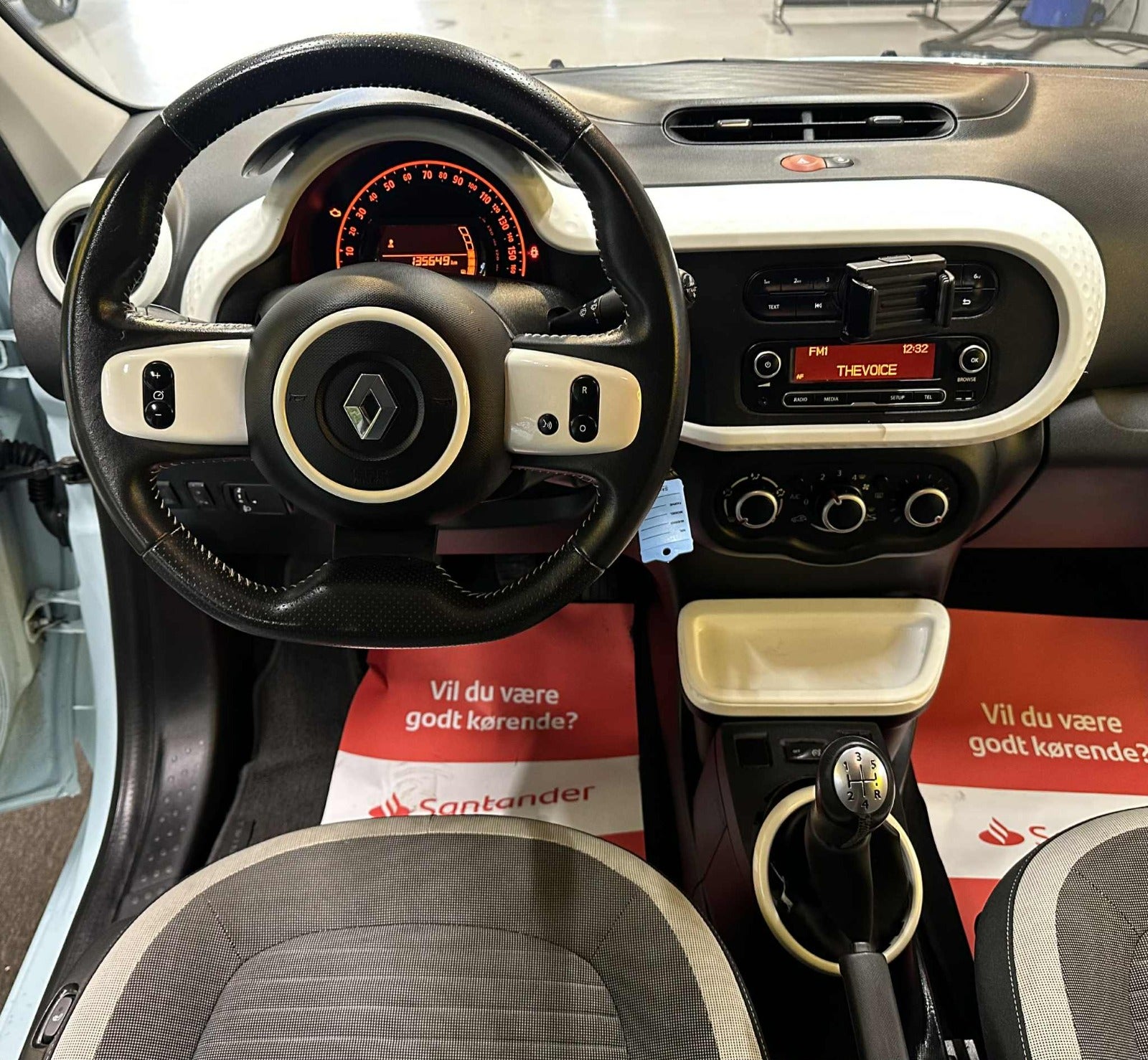 Billede af Renault Twingo 1,0 SCe 70 Expression