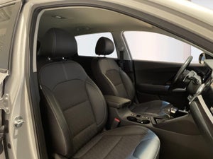 Kia Niro PHEV Advance DCT