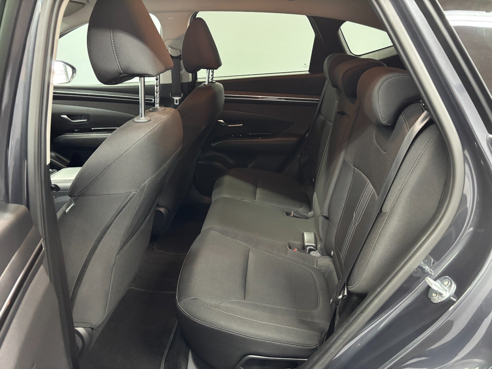 Billede af Hyundai Tucson 1,6 PHEV Advanced aut. 4WD