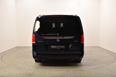Mercedes V300 d Avantgarde Edition aut. L 4Matic