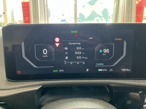 Kia EV6 Long Range Upgrade