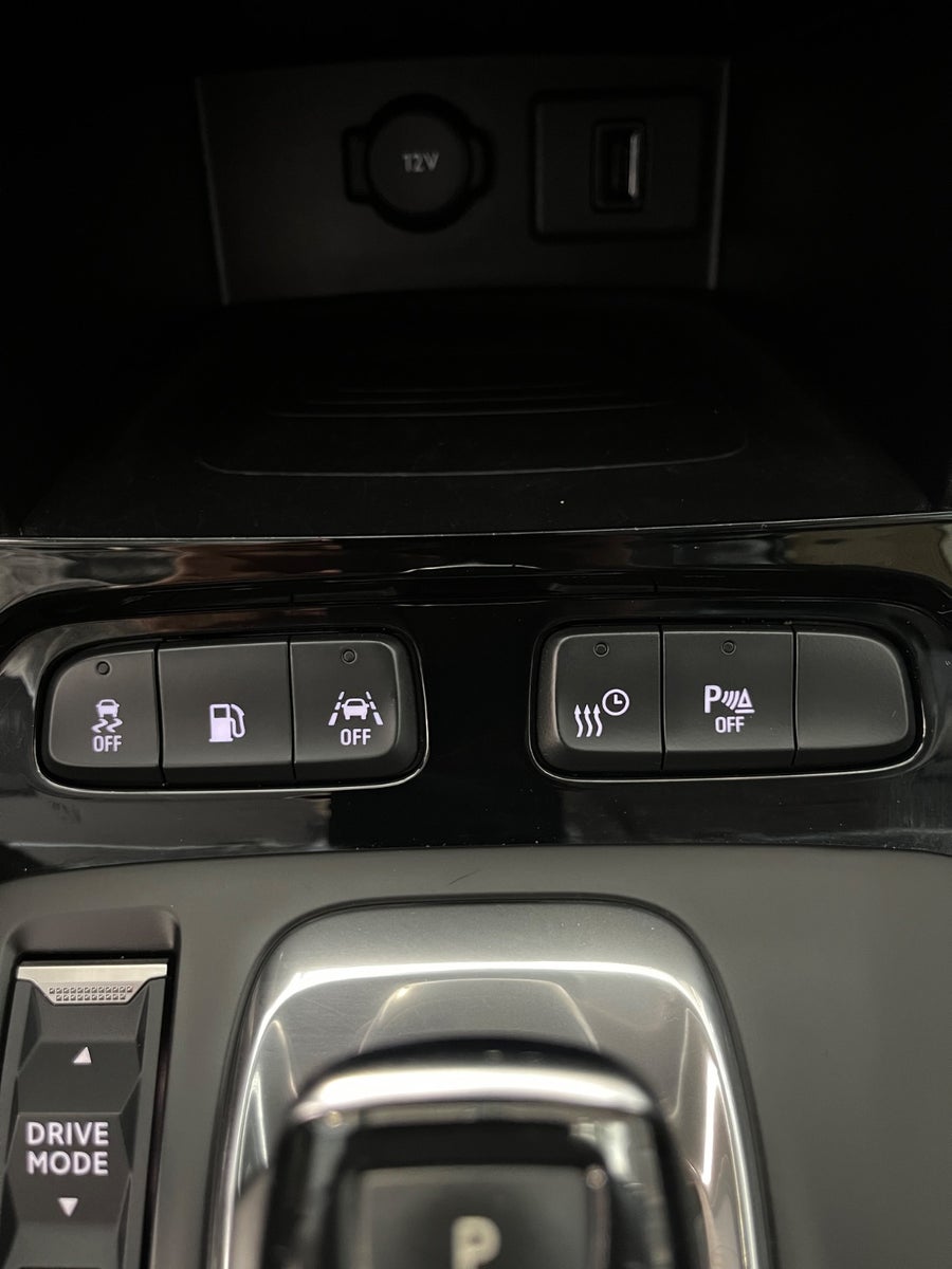 Opel Grandland X Hybrid Exclusive aut. Opel Grandland X Hybrid Exclusive aut.