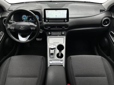 Hyundai Kona EV Prime billede 3