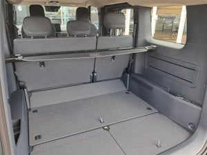 Kia PV5 Long Range Upgrade