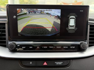Kia Ceed PHEV Upgrade+ SW DCT
