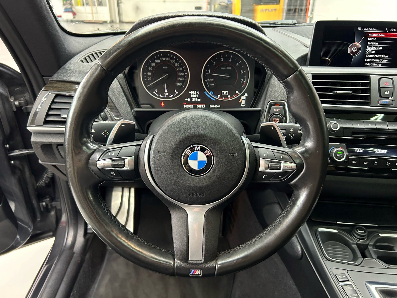 BMW M235i 2016