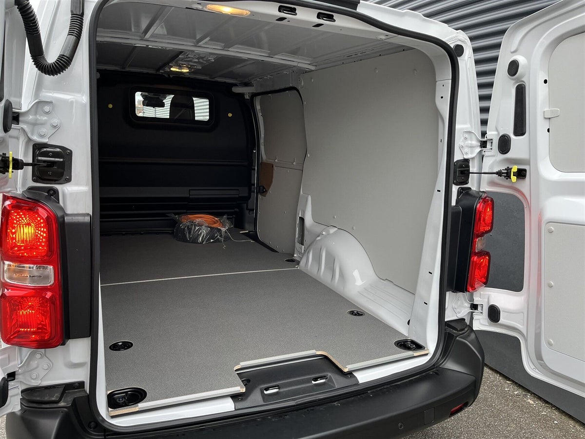 Toyota ProAce Long Comfort Master billede 10