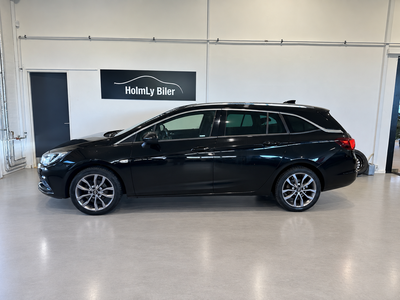 Opel Astra T 150 Innovation Sports Tourer aut.