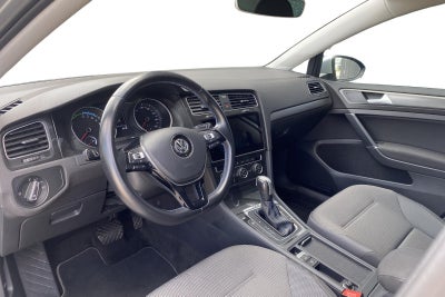 VW e-Golf VII - 4