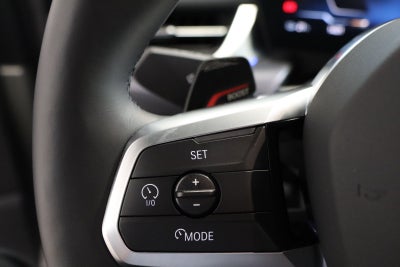 BMW iX1 xDrive30 M-Sport