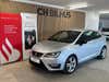 Seat Ibiza TSi 192 Cupra SC