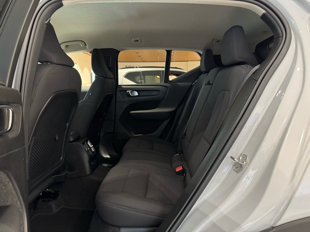 Volvo XC40 T4 ReCharge Inscription X aut. billede 9
