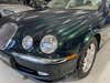 Jaguar S-Type V6 EX aut. thumbnail