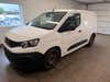 Peugeot Partner BlueHDi 100 L1V1 Plus Van