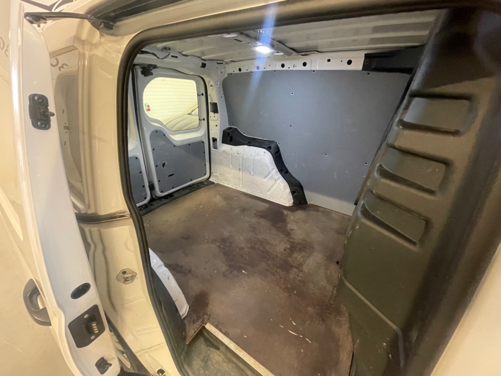 Billede af VW Caddy 2,0 TDi 102 Cargo