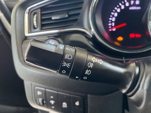 Kia Ceed CVVT Attraction
