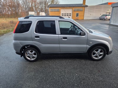 Suzuki Ignis 1,3 Basic 5d