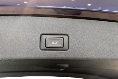 Audi Q4 e-tron Progress quattro