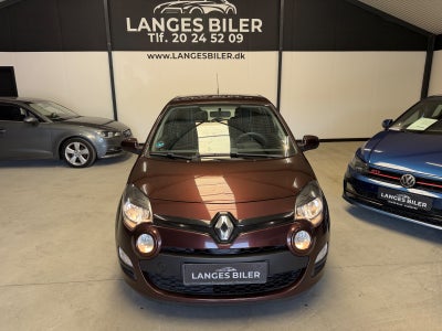 Renault Twingo 1,2 16V Expression 3d
