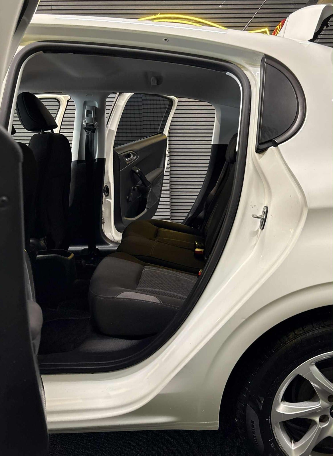 Billede af Peugeot 208 1,2 VTi Active