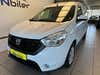 Dacia Dokker dCi 90 Ambiance Van thumbnail