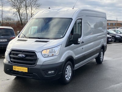 Ford Transit 350 L3 Van TDCi 170 Trend aut. H2 FWD