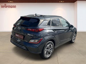 Hyundai Kona EV Essential