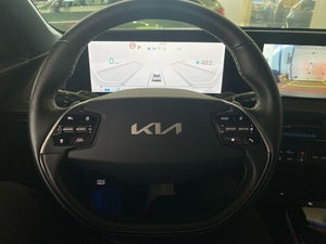 Kia EV6 Long Range GT-Line