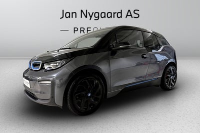 BMW i3  Charged Plus 5d