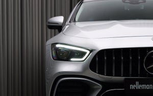 Mercedes AMG GT 63 aut. 4Matic+
