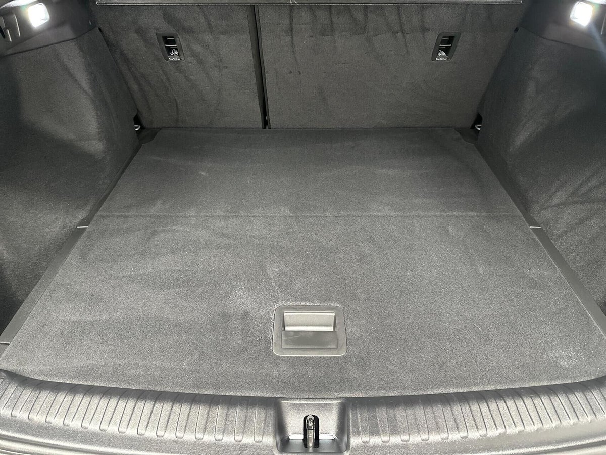 Audi Q4 e-tron Attitude Sportback billede 14